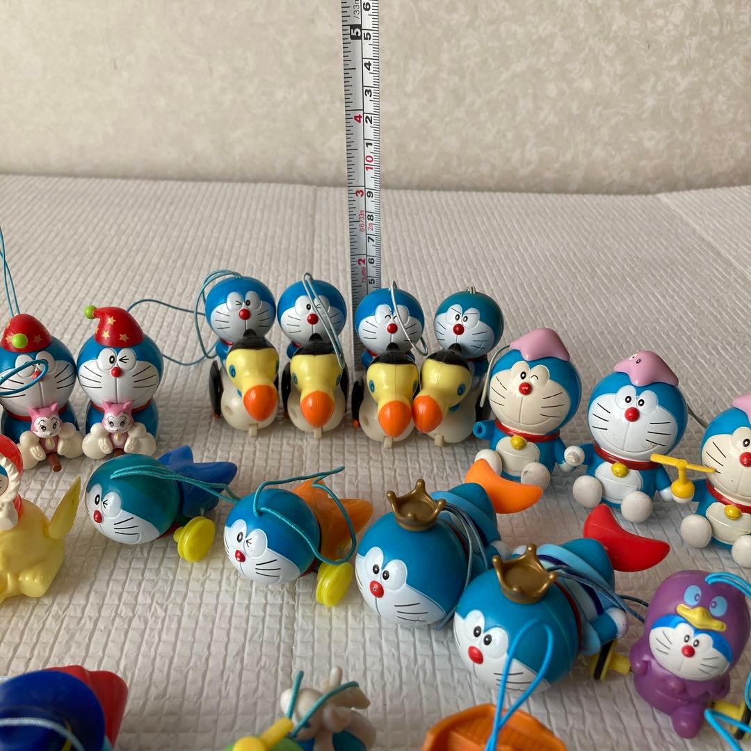 ドラえもん 映画公開記念 フィギュア コレクション 25体セット ノベルティ