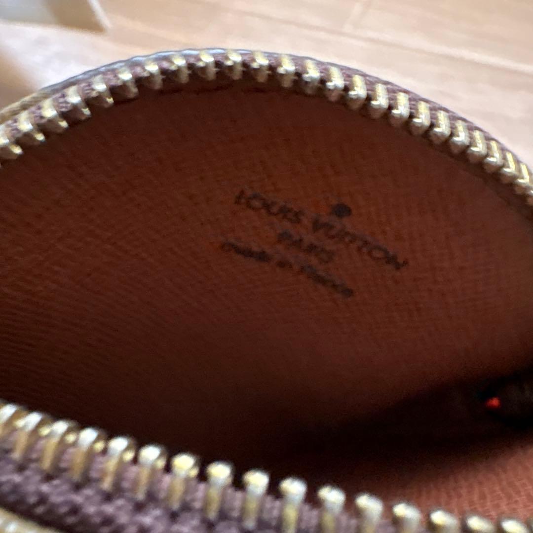 Louis Vuitton モノグラムケース