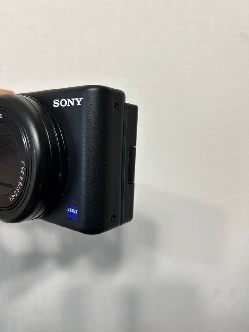 SONY（ソニー）ZV-1Gシューティンググ リップ＋専用ケージ