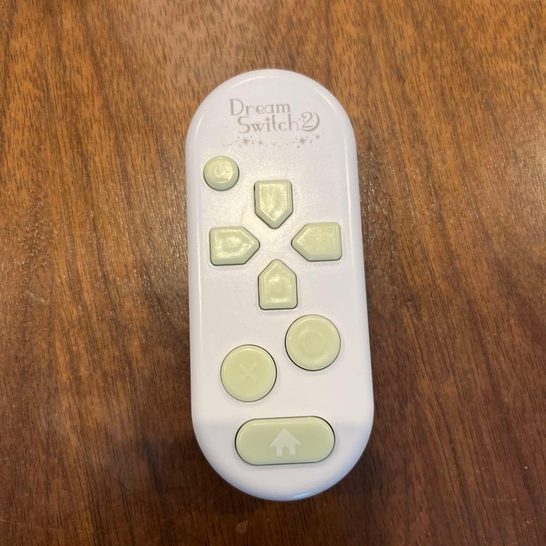 ドリームスイッチ2