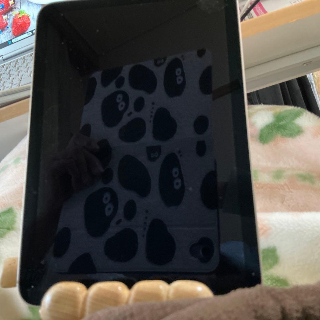 ipad mini 第6世代　Cellular model美品