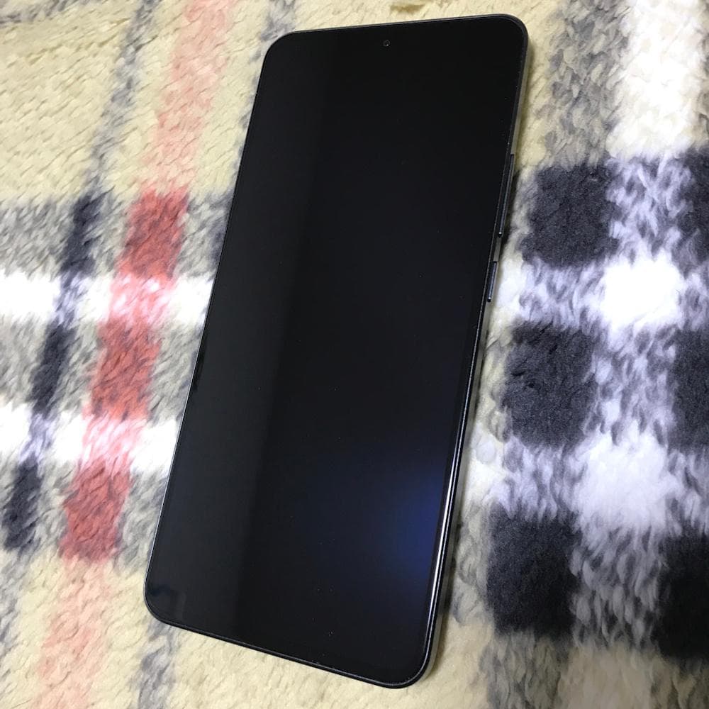 Xiaomi 13T XIG04 SIMフリー◆判定○◆セカンドスペース対応◆