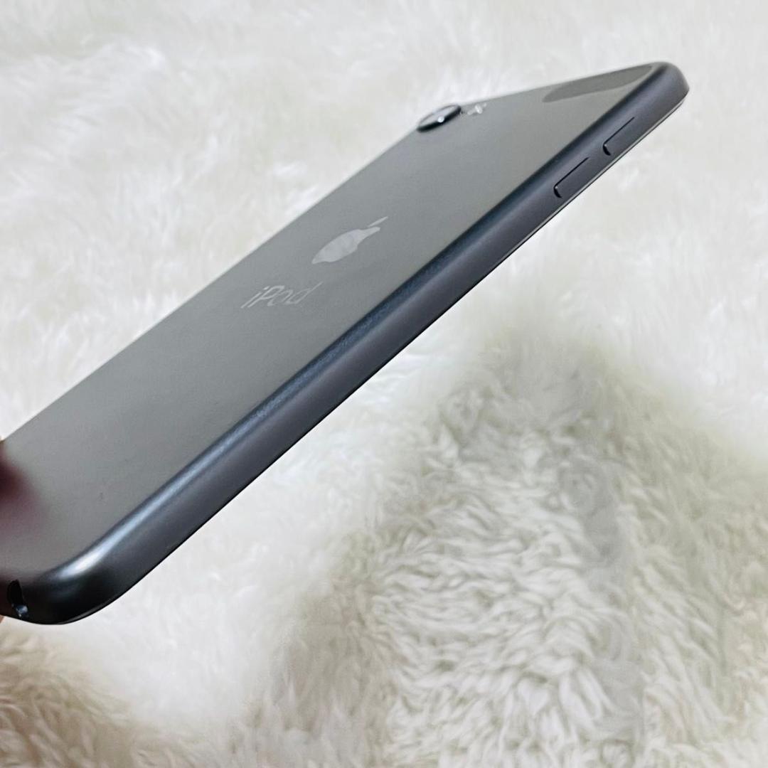 【新品同様品】iPod touch 第7世代 32GB スペースグレイ