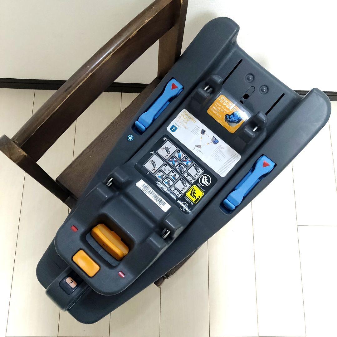 【早い者勝ち❣超美品】カトージ joie 3点セット Juvaトラベルシステム⭐︎