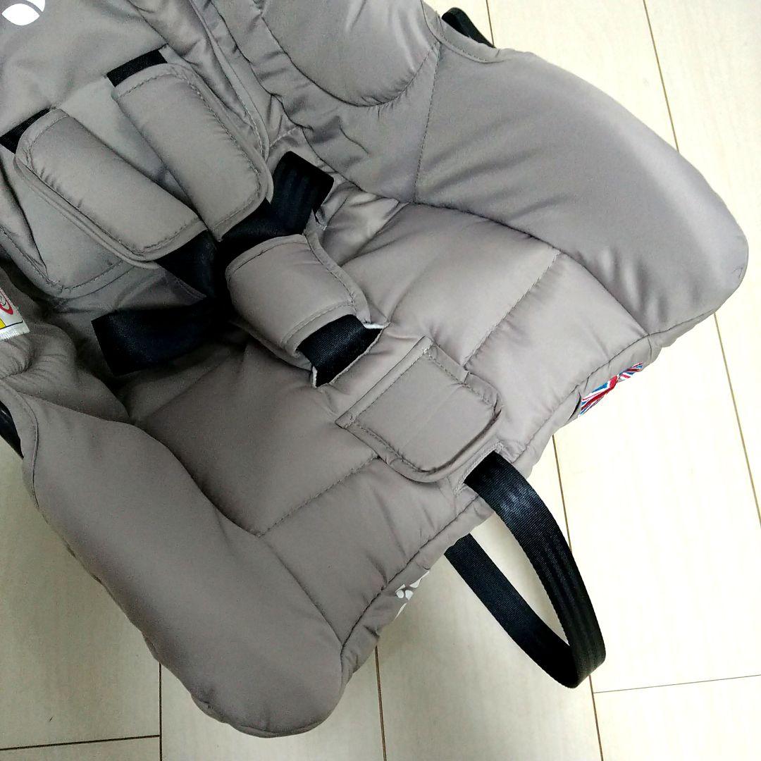 【早い者勝ち❣超美品】カトージ joie 3点セット Juvaトラベルシステム⭐︎