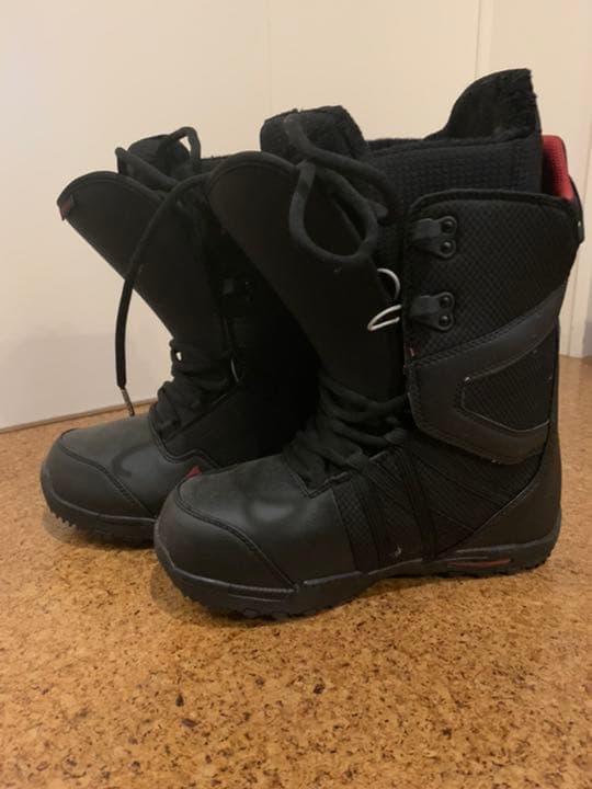 スノーボード ブーツ　BURTON バートン　RAMPANT 27cm