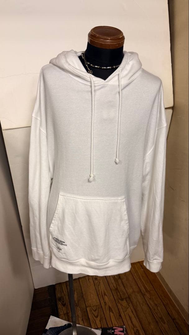 バックラッシュ　ヨージヤマモト　L 箱2