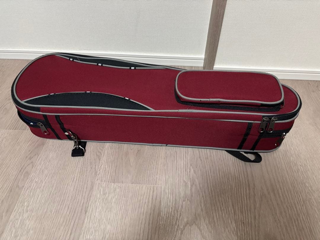 STENTOR SV-180 1/4 分数ヴァイオリン 肩当付き