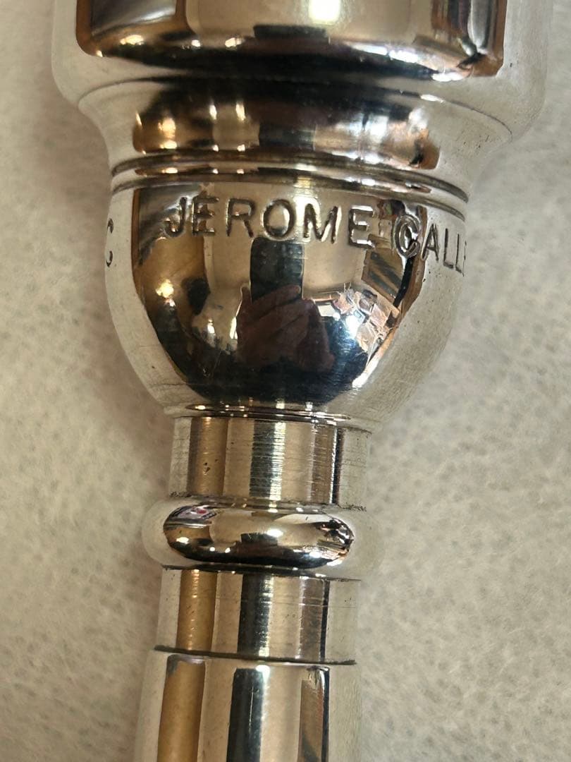 Jerome Callet（ジェローム・カレ） Magnum 1 Classic