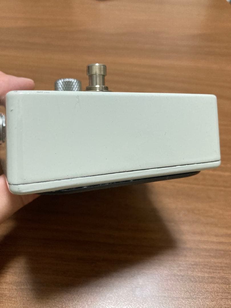 BBE FREQ BOOST ギターエフェクター