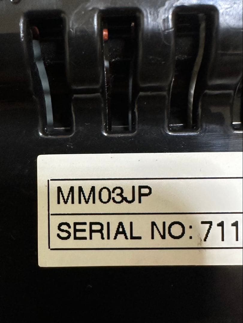 酵素玄米Labo 炊飯器 MM03JP