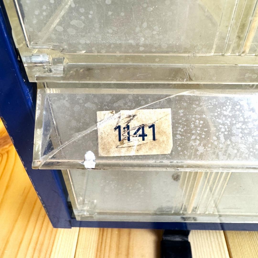 ゼネラルエレクトリック GE バルブ ケース ディスプレー ビンテージ 看板