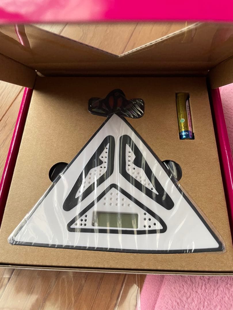 ENDRECHERI ペンライト他グッズ11点セット 堂本剛