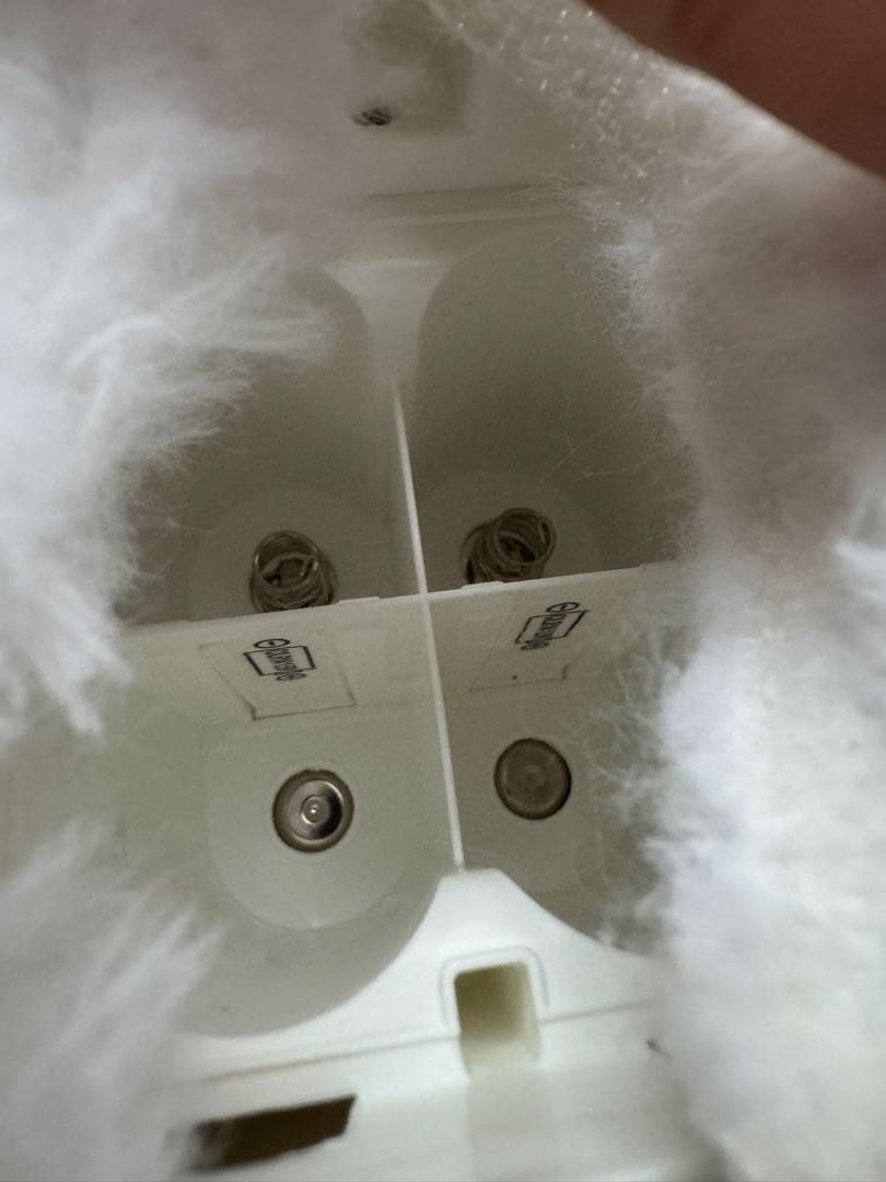 ファーリアル　ポーラーベア　こぐまのカビー　レア