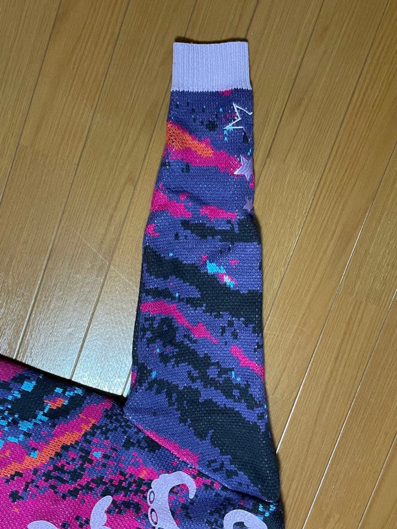 星導ショウ KD セーター　チェキ付き