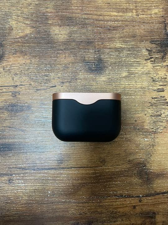 ソニーワイヤレスイヤホン　SONY WF-1000XM3(B)