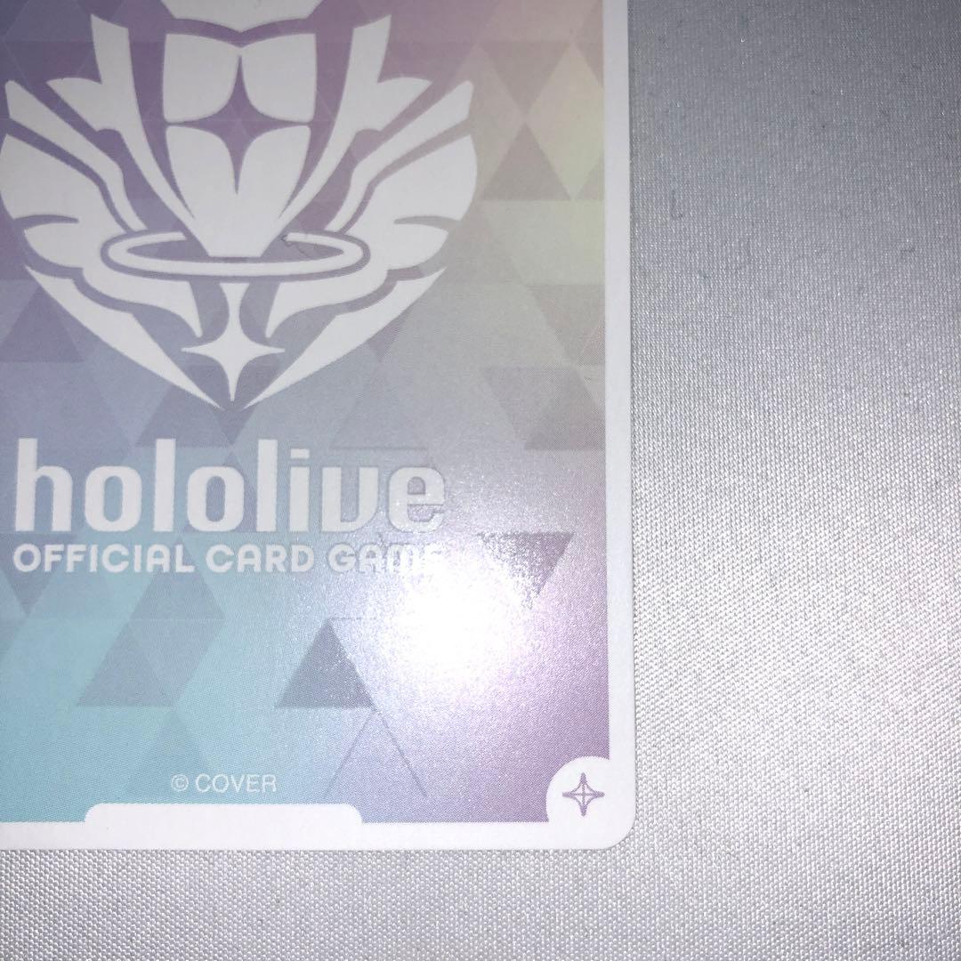 小鳥遊キアラ sec シークレット hbp01-006