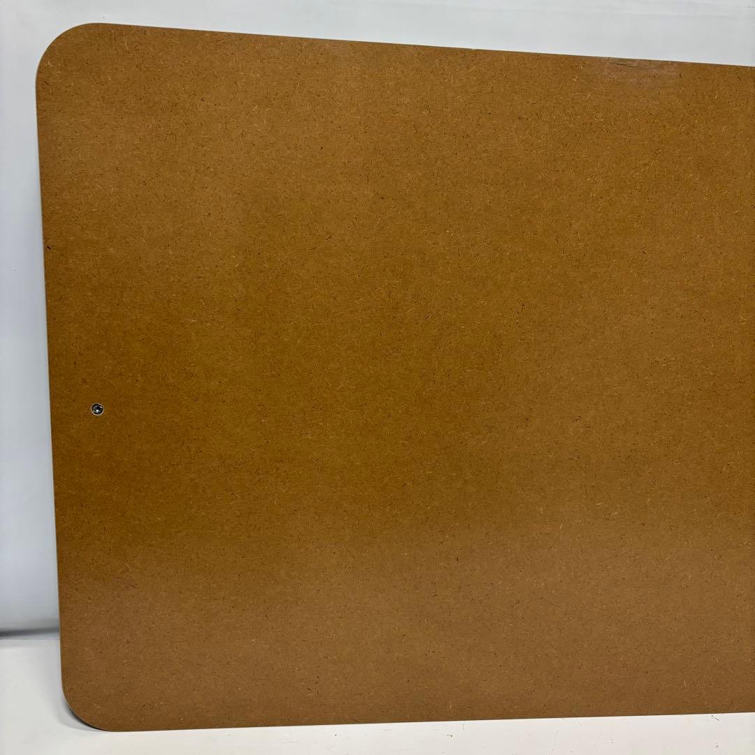 【未使用】こたつ　天板のみ 80cm×120cm アッシュグレー