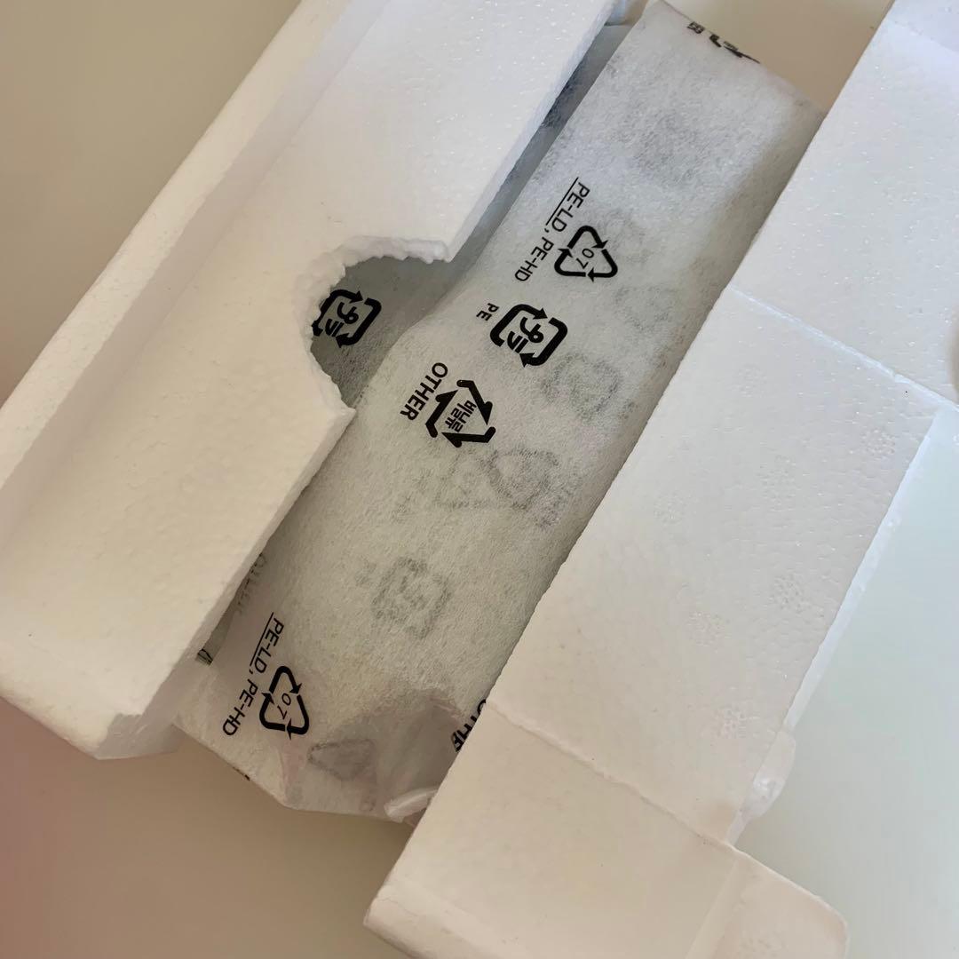 【新品】YAMAHA ミキサー ホワイト AG03 MK2 W