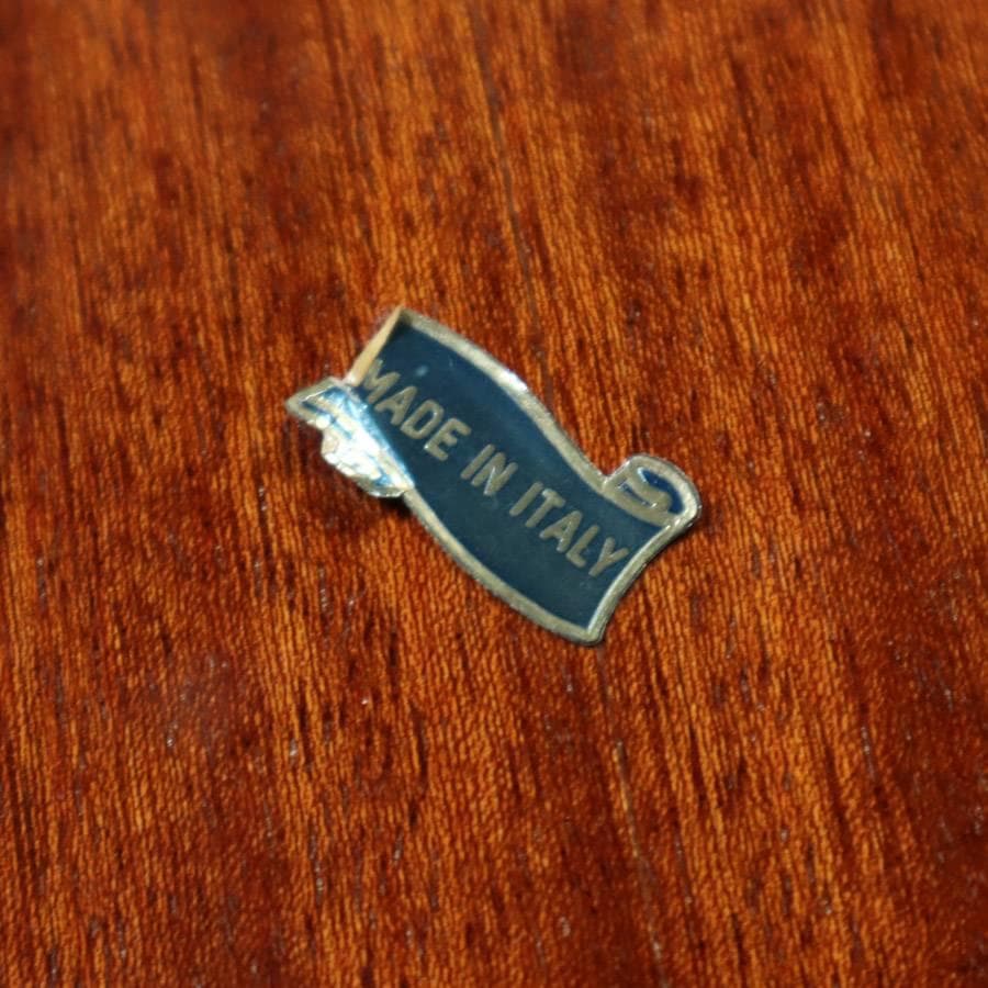 イタリア製クラシカル家具 象嵌 ワインテーブル サイドテーブル 花台 飾り台