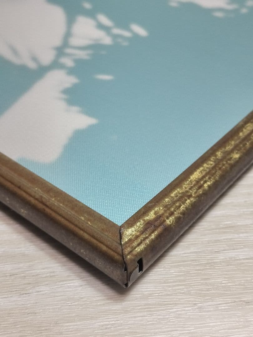 JAB社製 ジェームスディーン アンティーク パブミラー ビンテージ 昭和レトロ