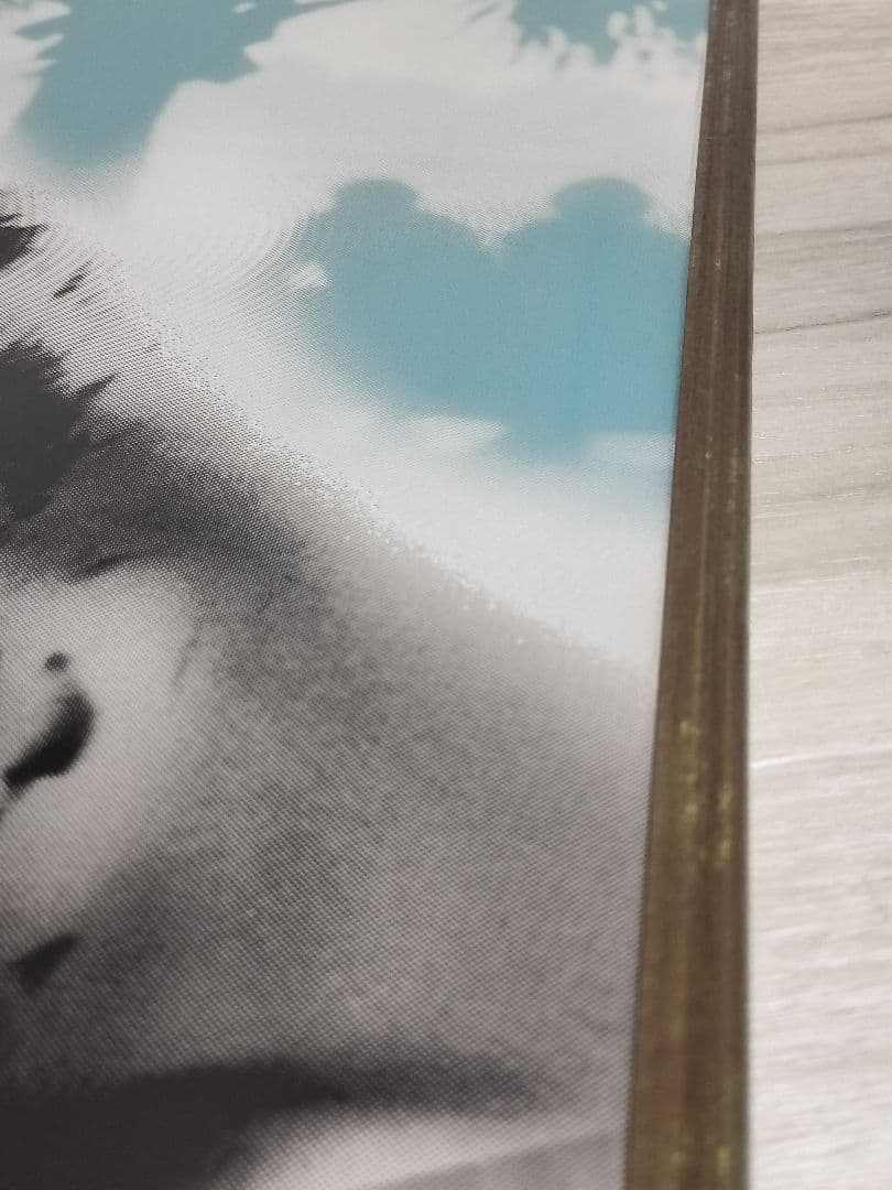 JAB社製 ジェームスディーン アンティーク パブミラー ビンテージ 昭和レトロ