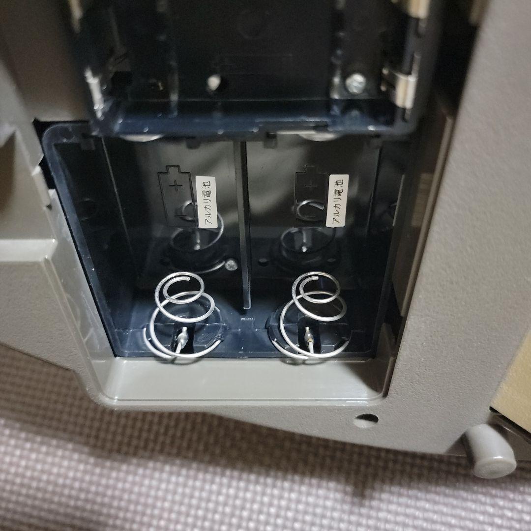 SEIKO セイコー　電波からくり時計 メロディ時計　RE564H