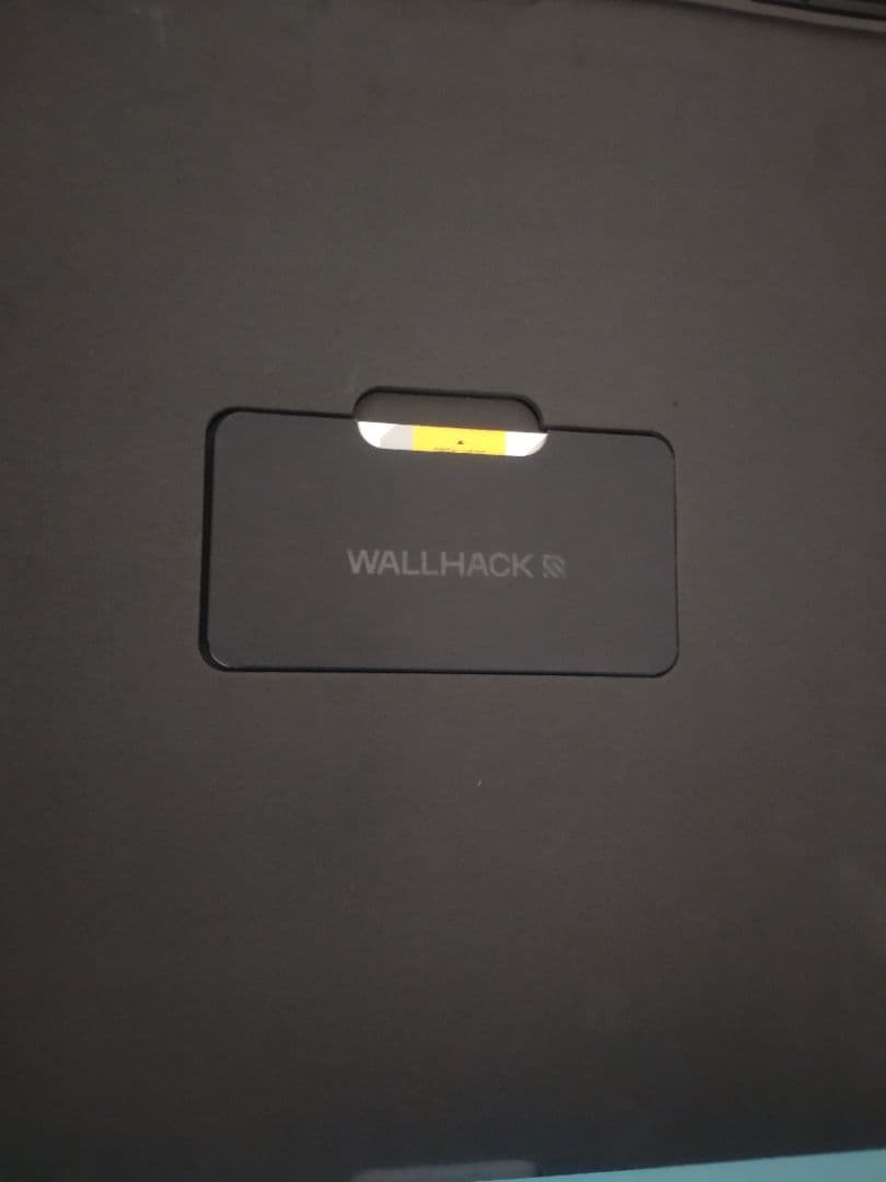 マウス・トラックボール WALLHACK yume sp_005