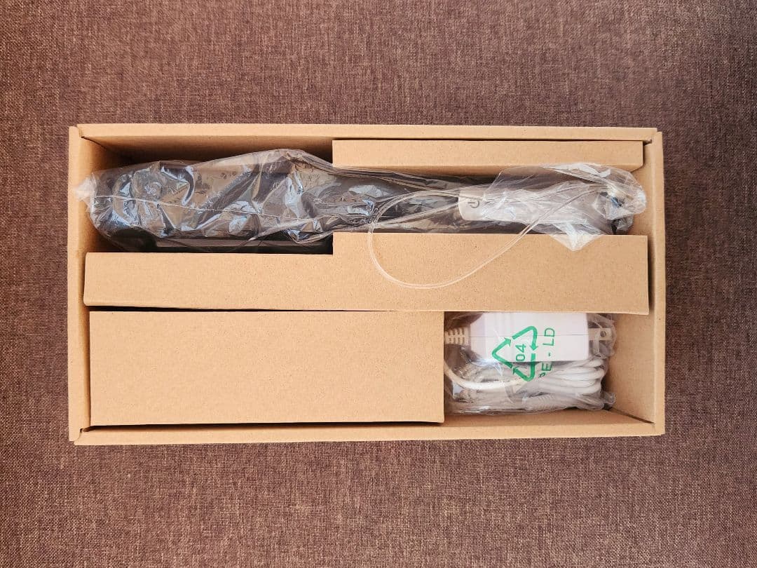 未使用に近い　ヤーマン超音波トリートメント　シャインプロ　取扱説明書付き