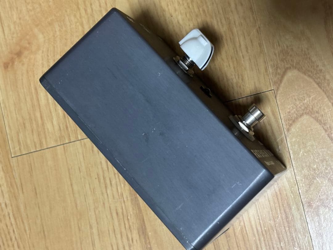 希少　FAT 515.W フィクスドワウ　松本孝弘　TAK B'z