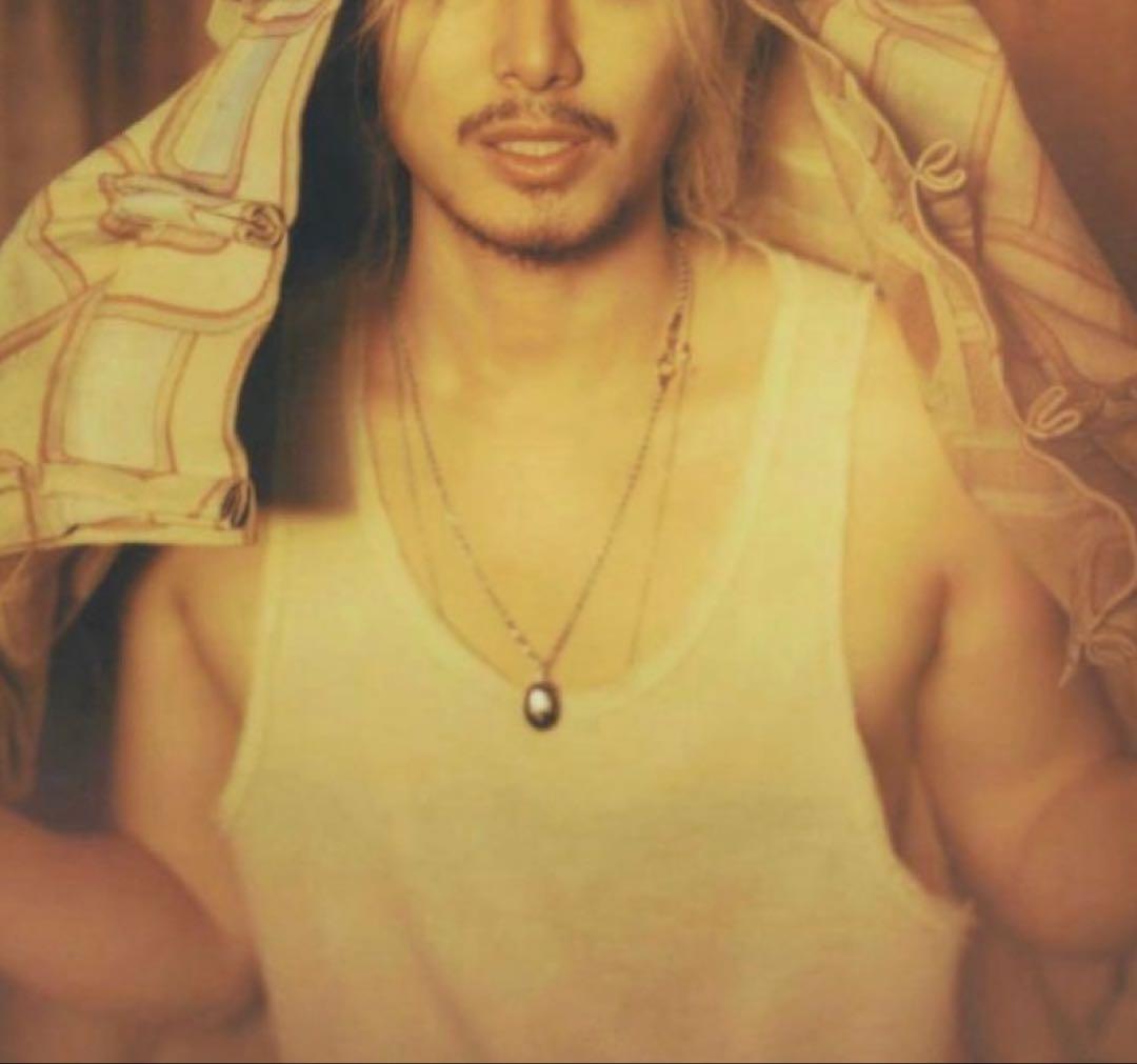 【新品】オームペンダント　ガネーシャ藤井風さん　クリシュナペンダントトップおまけ