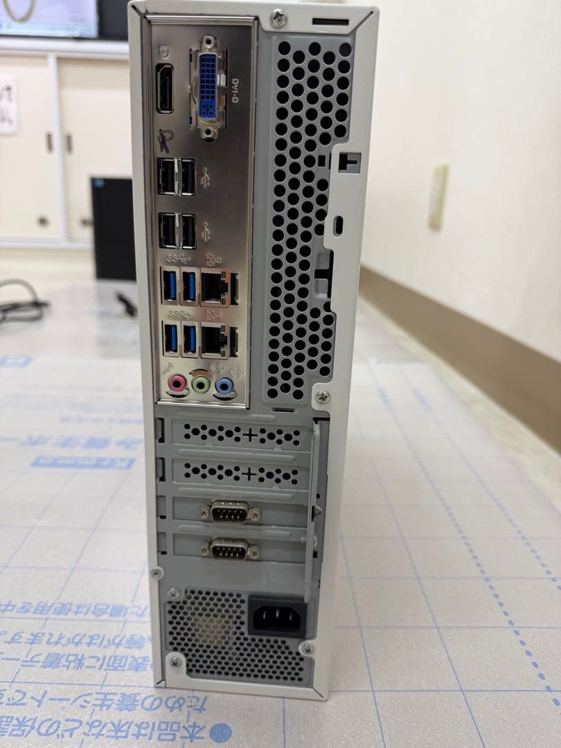 TOSHIBA FAB-S320 デスクトップPC