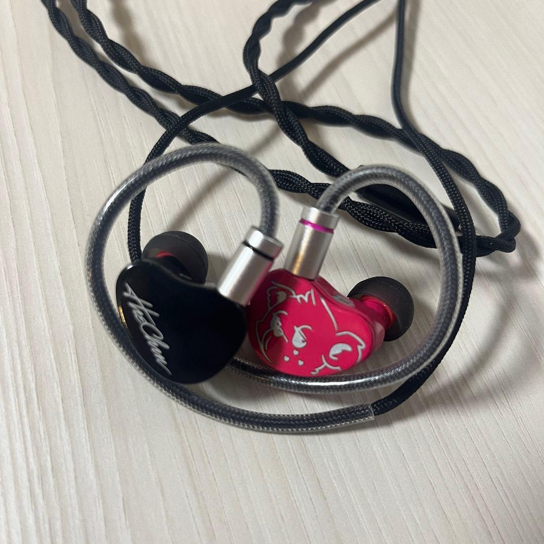 み*ゆ様 ヘチャン NCT TASTE MD イヤホン IN-EAR EARPH