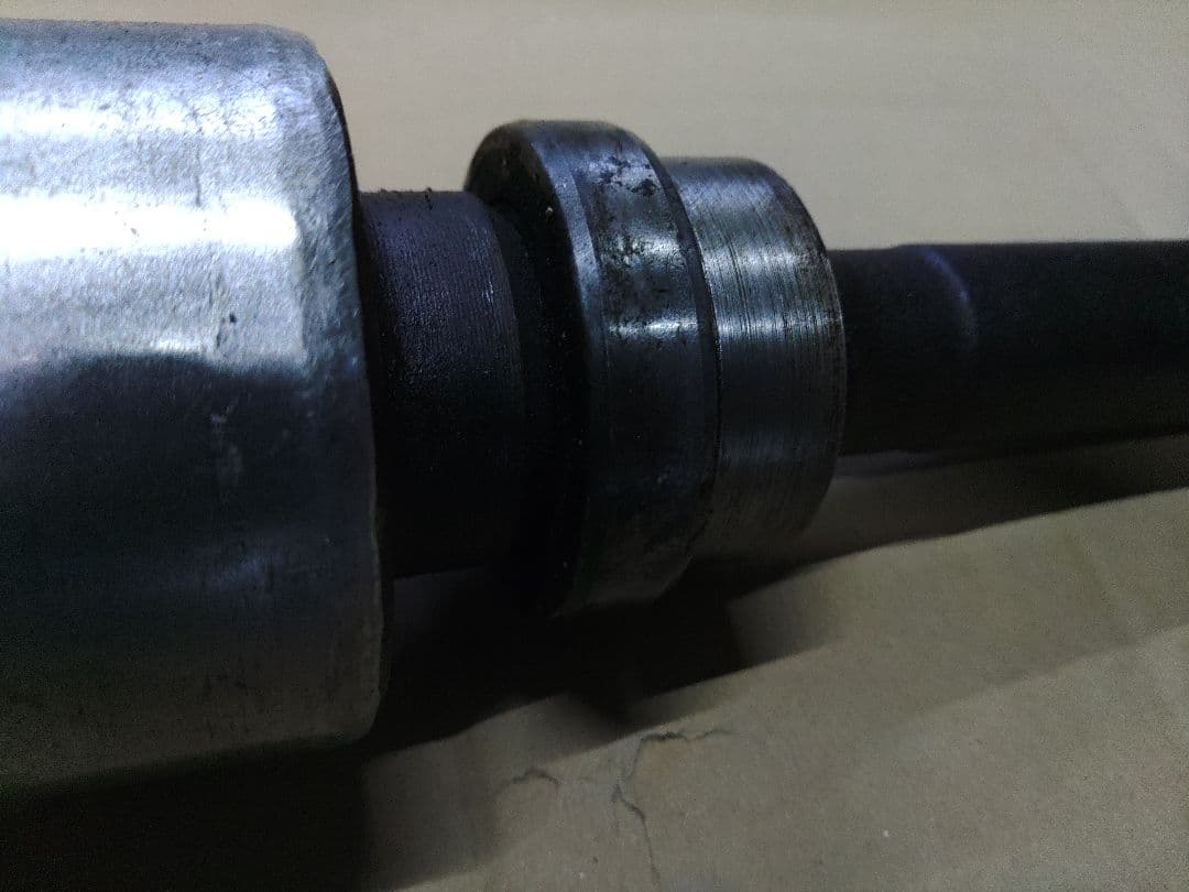 プジョー106 ドライブシャフト