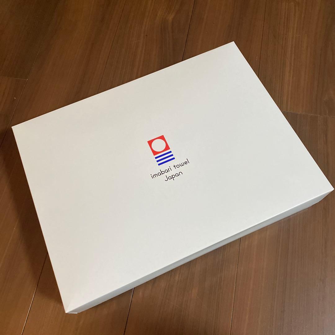 【新品】アメリカンシーアイランドコットン バスタオル×1&フェイスタオル×2