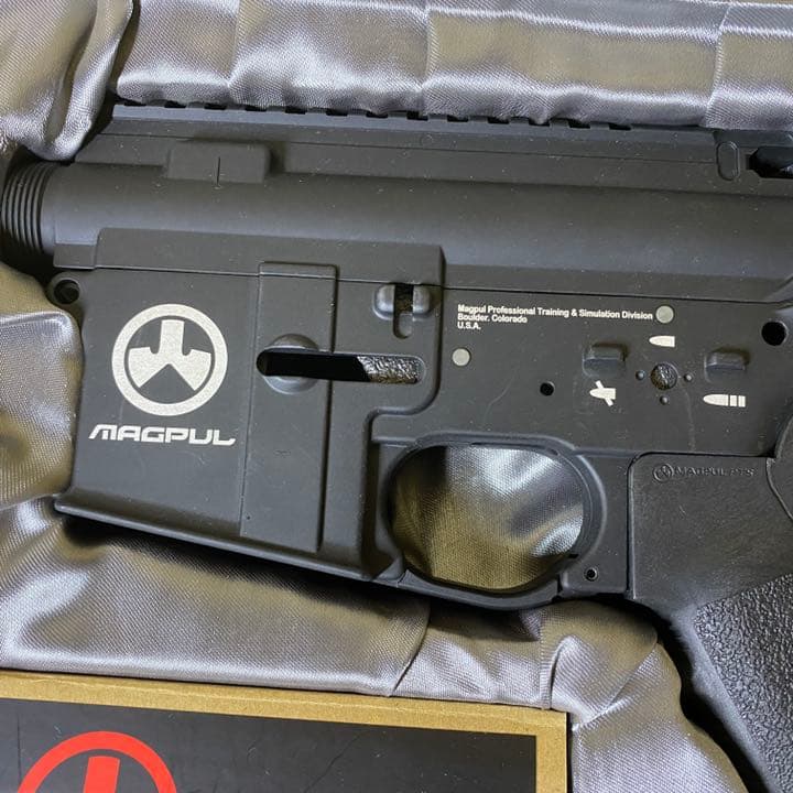 トイガン MAGPL PTS M4 Kit