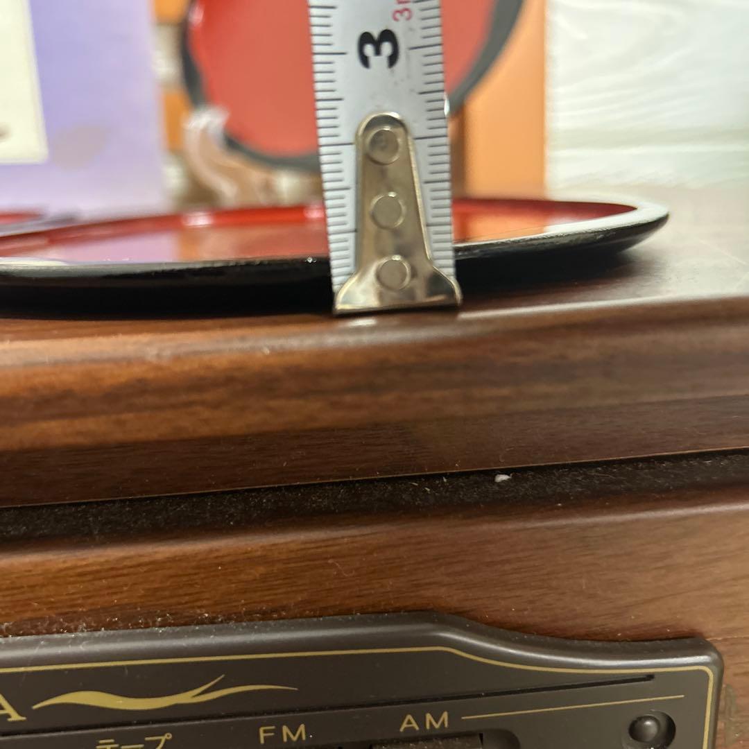 毧前漆器 丸梅鉢 梅型銘々皿 5枚セット 箱付き