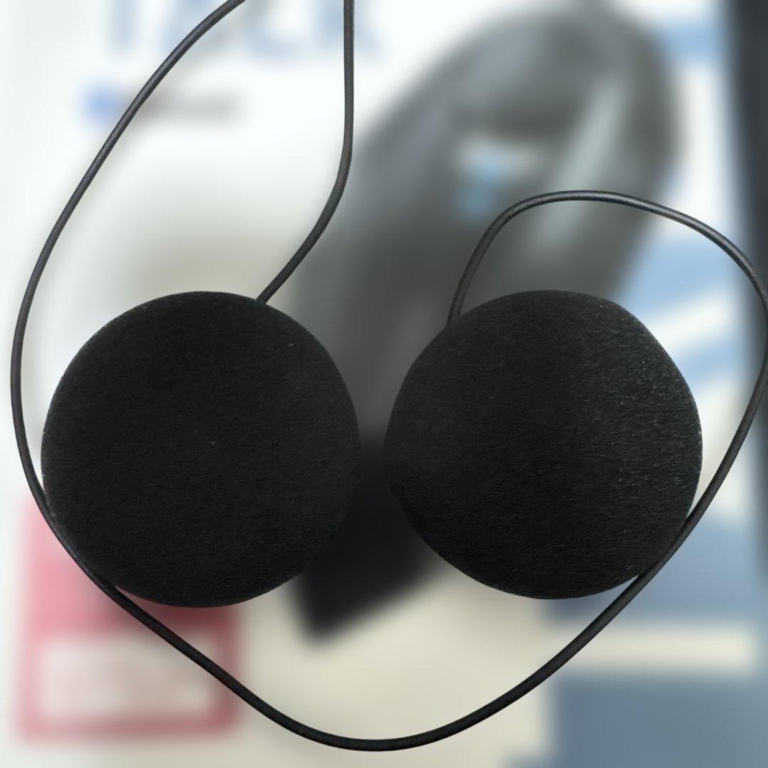 B+COM TALK Bluetooth ワイヤーマイクユニット