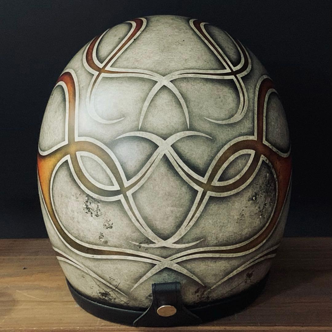 500TX スモールジェット（検索　TT&CO オーシャンビートル　BUCO