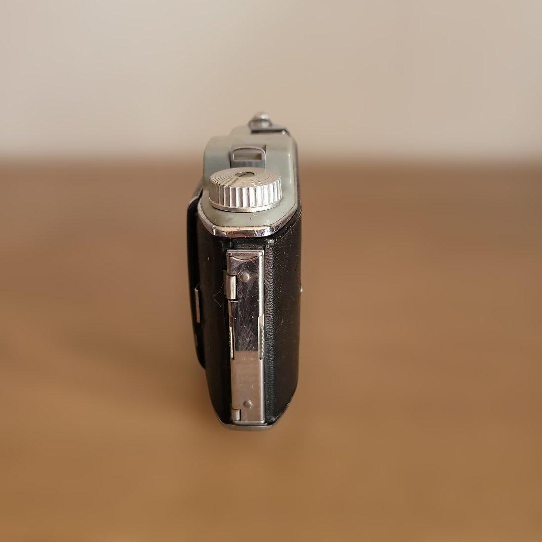 ヴィンテージ Kodak フィルムカメラ 米国製