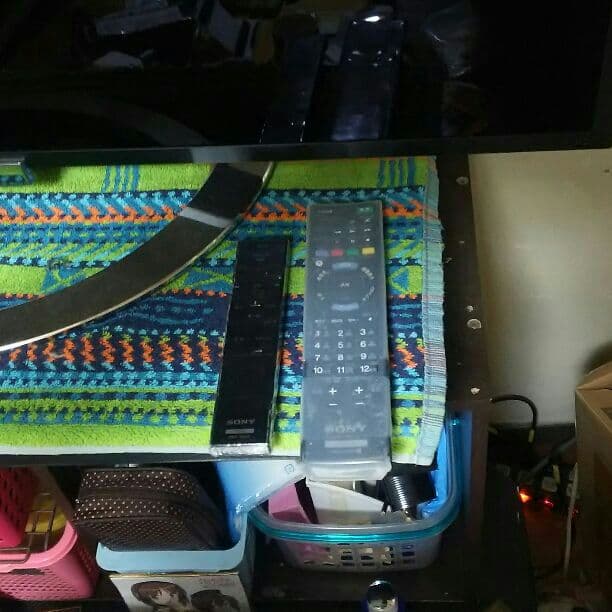 テレビ SONYW920A-40