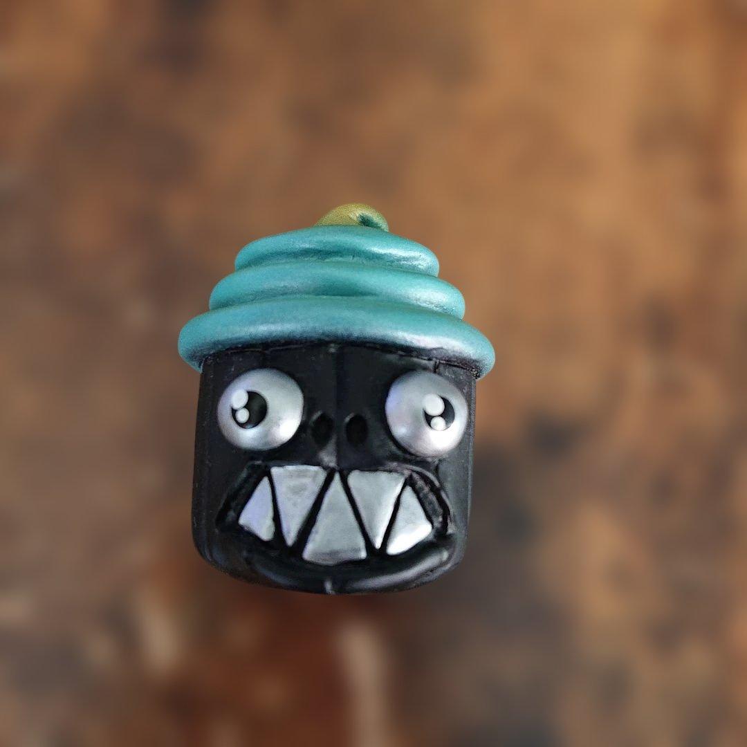 GALAXY　PEOPLE　ギャラクシーピープル　ソフビ　貴重