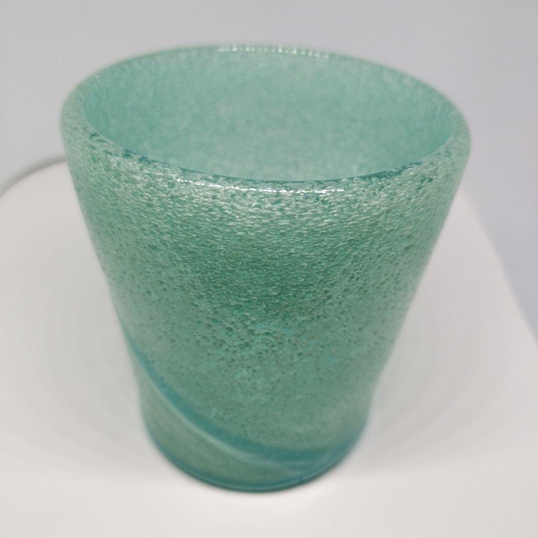 稲嶺盛吉さんのグラス3点セット