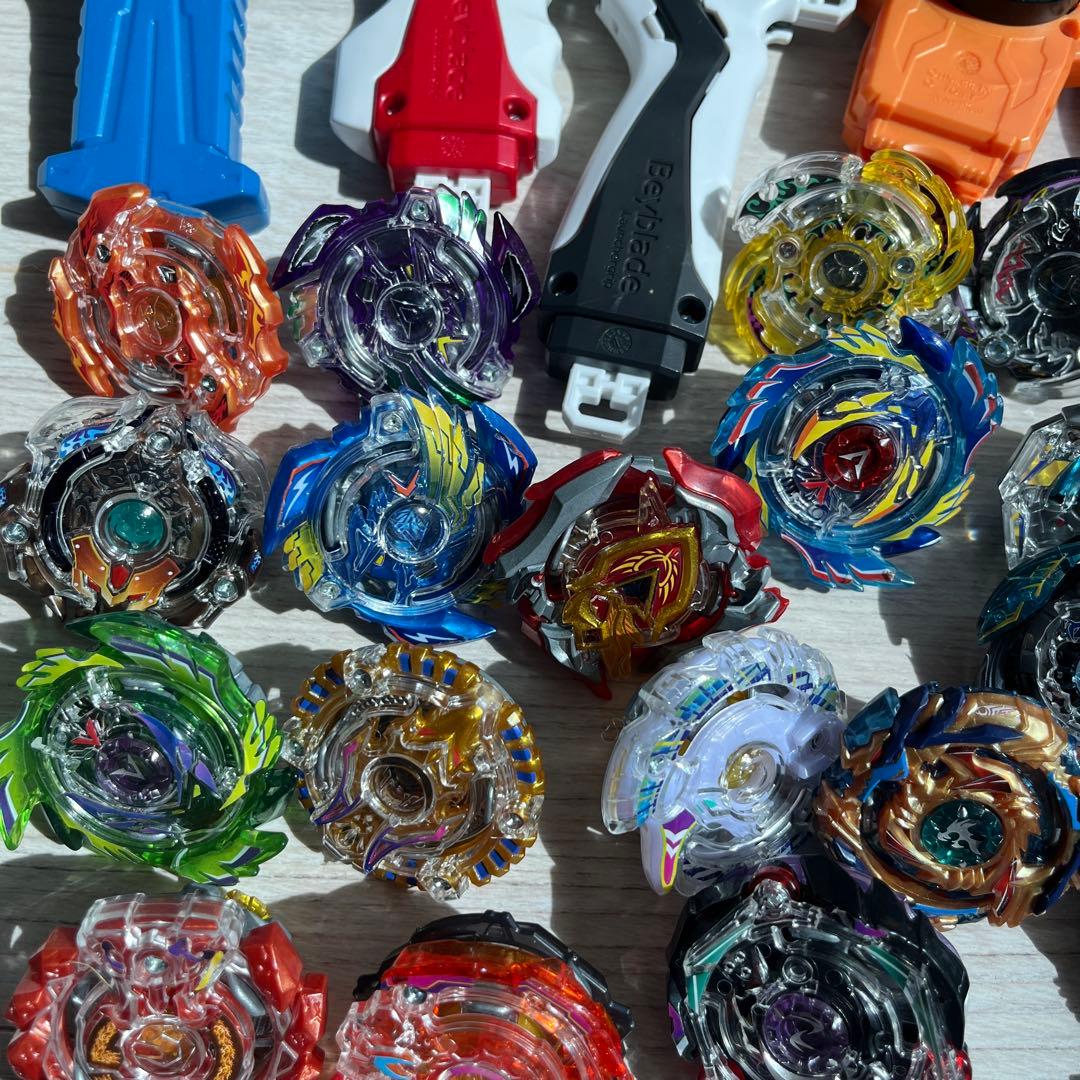ベイブレード　大量　まとめ売り