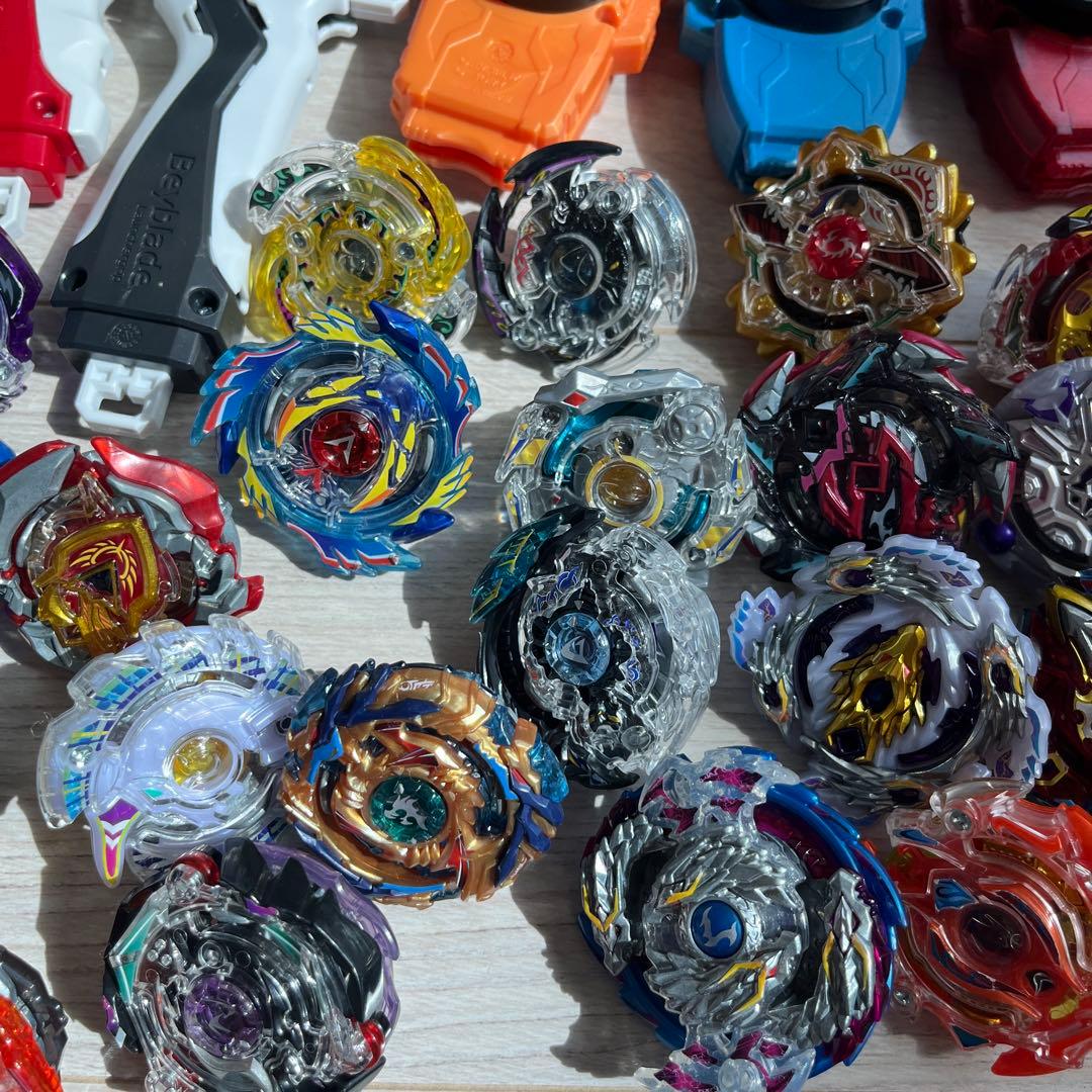 ベイブレード　大量　まとめ売り