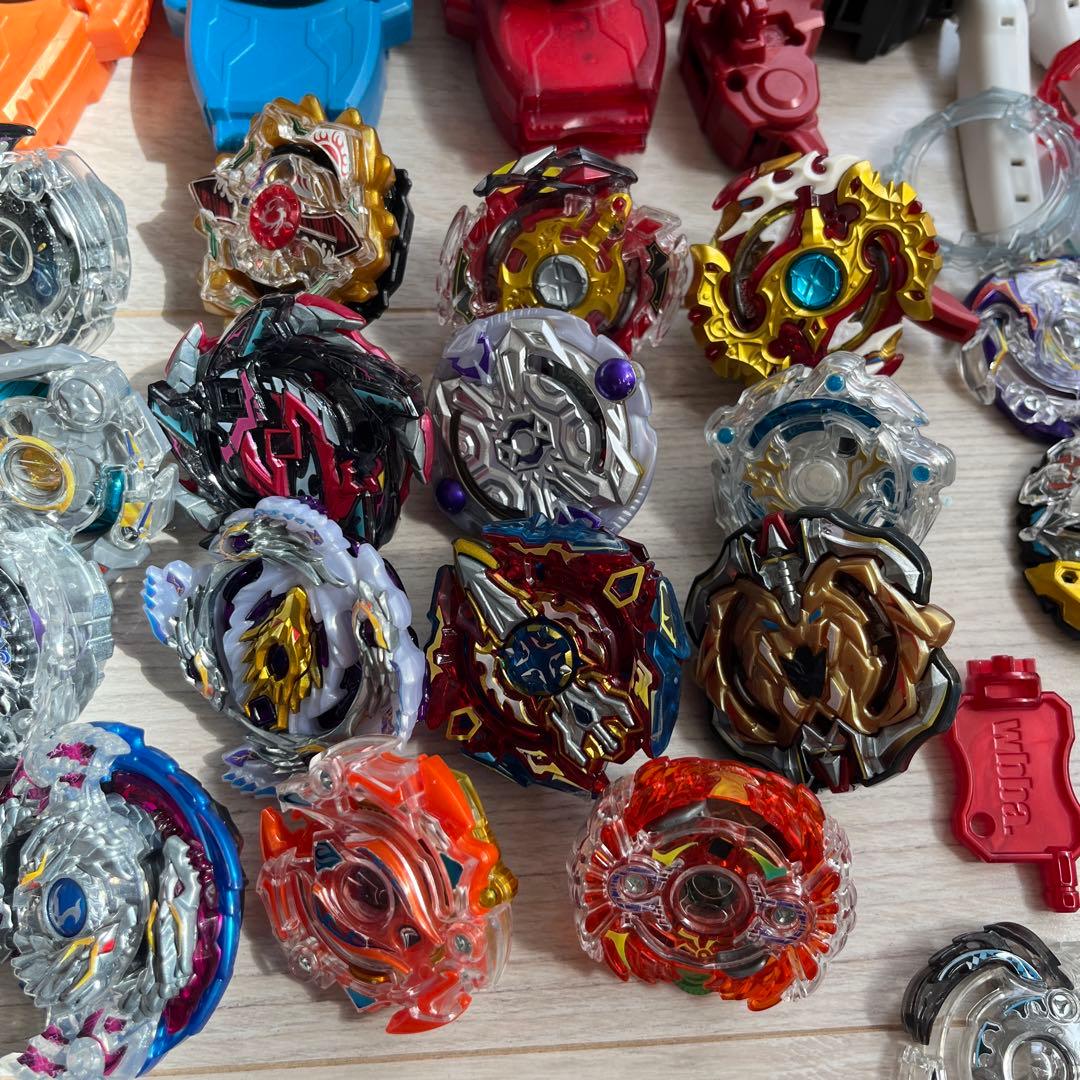 ベイブレード　大量　まとめ売り