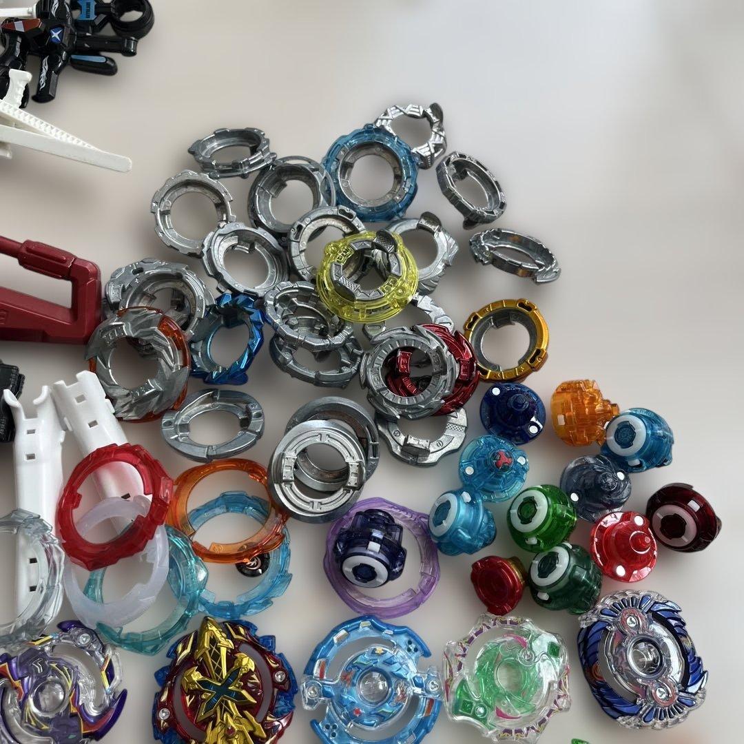 ベイブレード　大量　まとめ売り