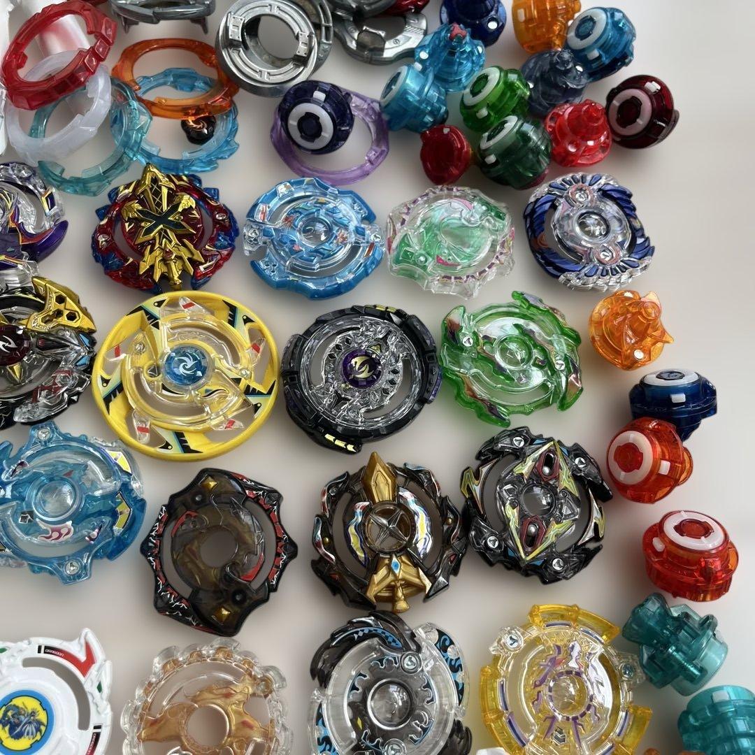 ベイブレード　大量　まとめ売り