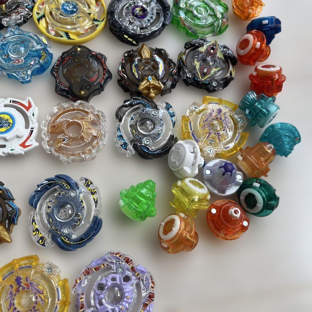 ベイブレード　大量　まとめ売り