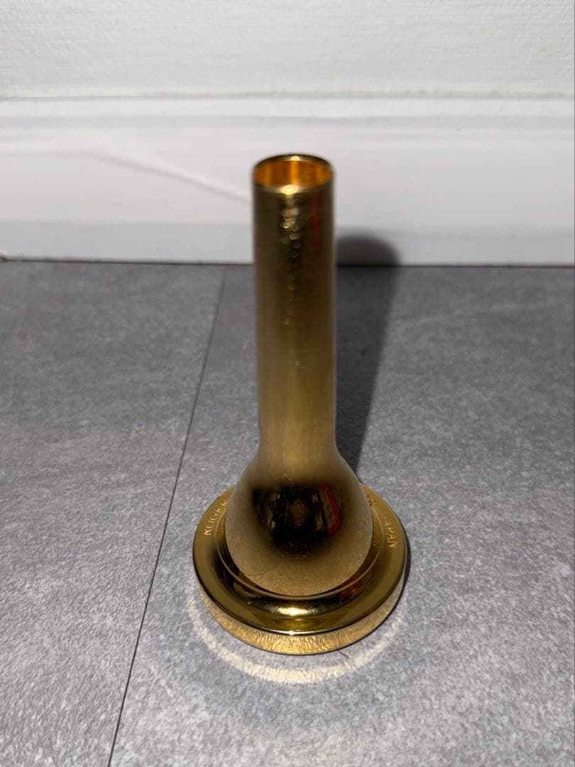 ヴォラーレ VOLARE BT-01R チューバマウスピース